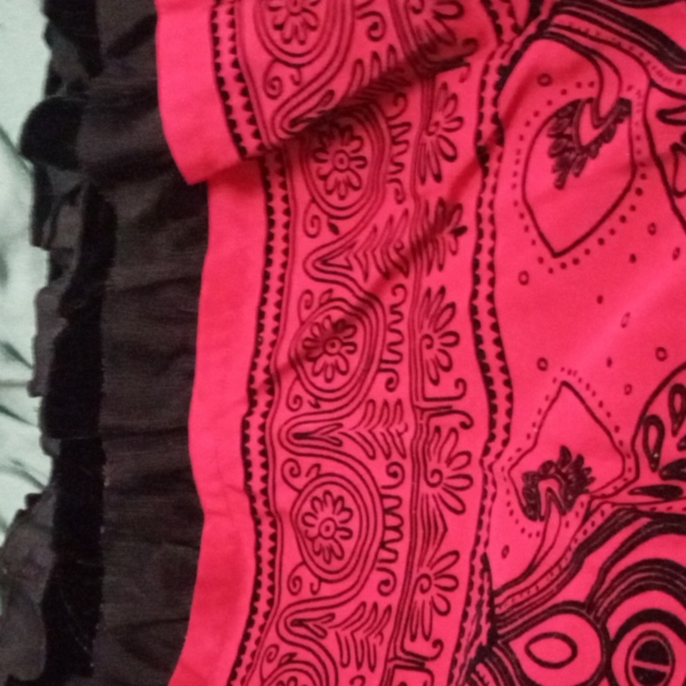 Vintage Cute Skirt